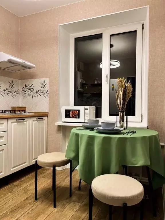 2-к кв. Крым, Симферополь ул. Севастопольская, 5 (46.0 м) - Фото 1