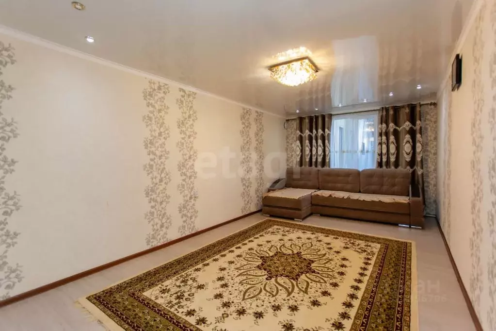 Дом в Ханты-Мансийский АО, Сургут Авиатор-34 садовое товарищество, ул. ... - Фото 1