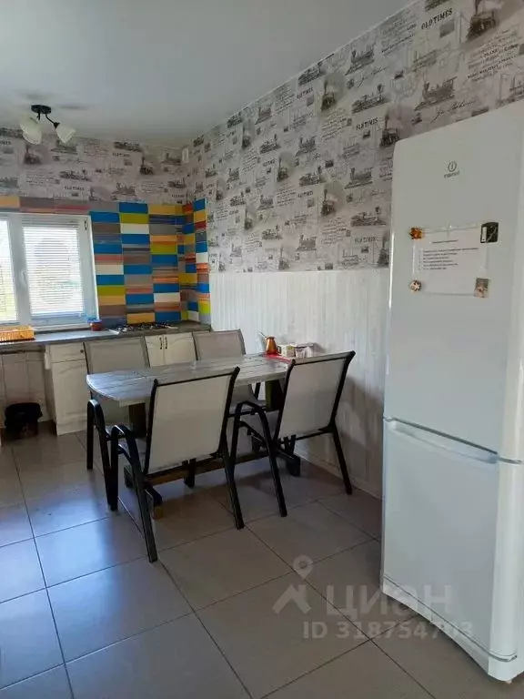 Комната Краснодарский край, Геленджик городской округ, с. Кабардинка ... - Фото 1