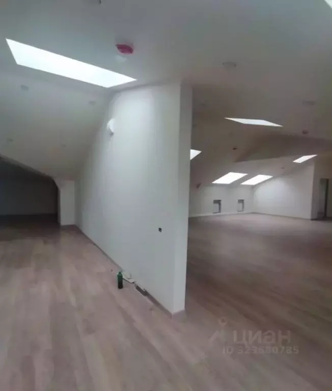 Офис в Москва Подсосенский пер., 23С6 (220 м) - Фото 1