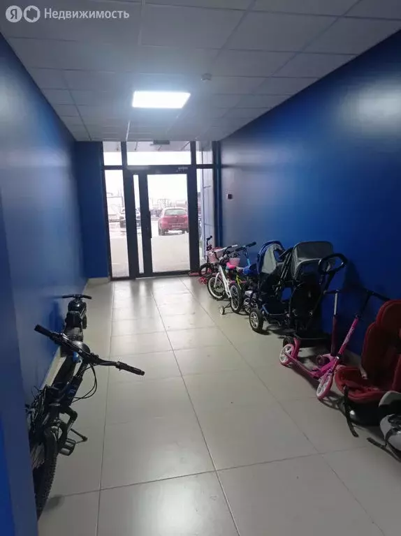 1-комнатная квартира: Батайск, Комсомольская улица, 135к2 (40 м) - Фото 1