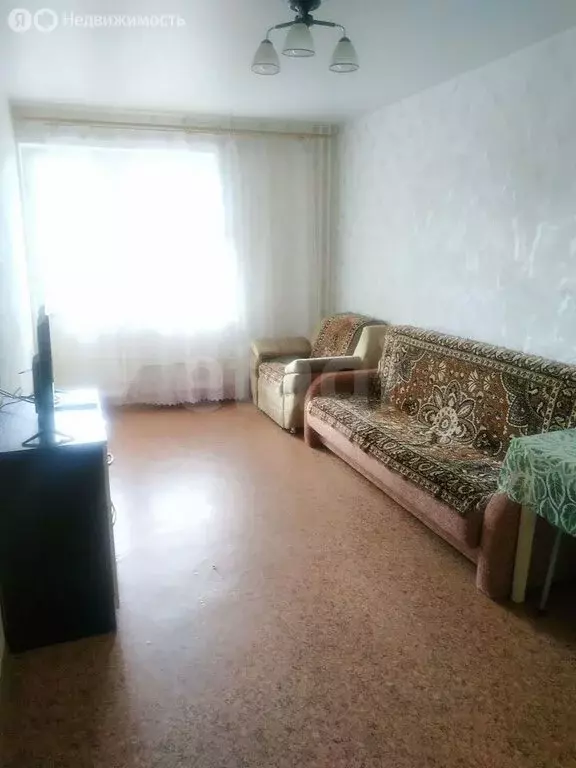 Квартира-студия: Новосибирск, микрорайон Горский, 68 (25.6 м) - Фото 1