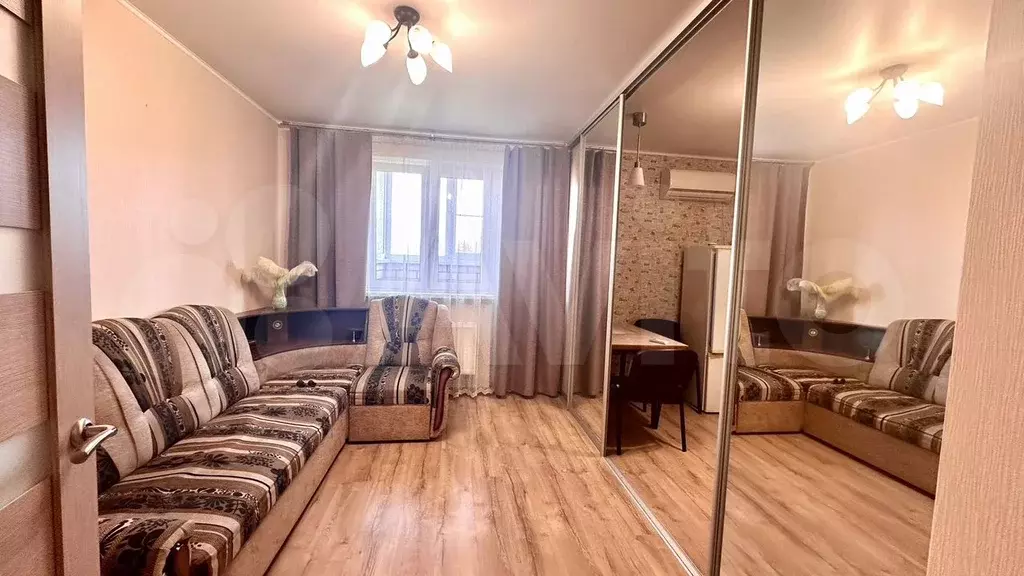 Квартира-студия, 24,5 м, 5/9 эт. - Фото 0