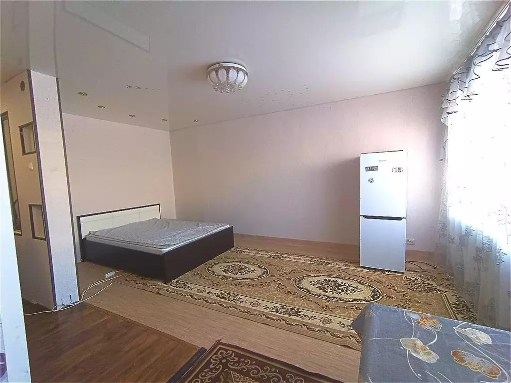 Квартира, 1 комната, 30 м - Фото 1