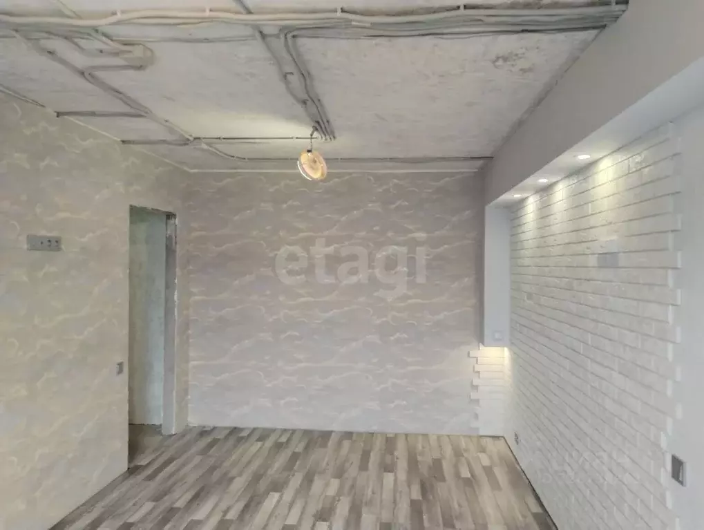 2-к кв. Московская область, Коломна Юбилейная ул., 3 (45.0 м) - Фото 1