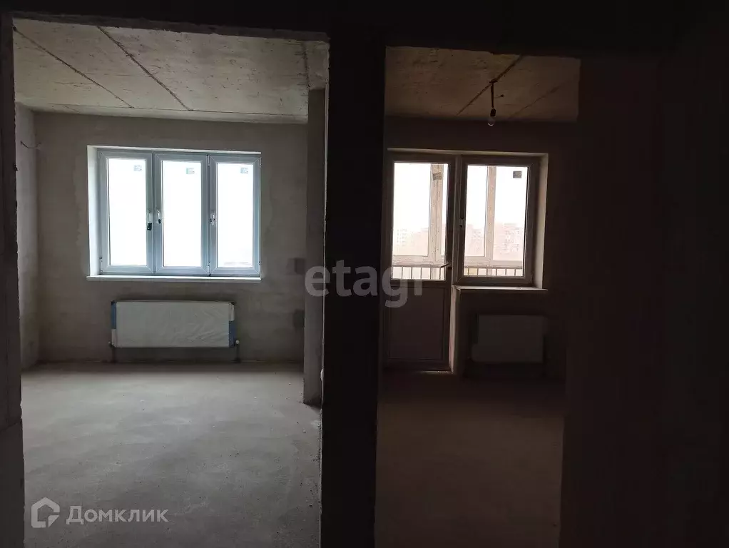Продаётся 1-к квартира, 33.8 м - Фото 0