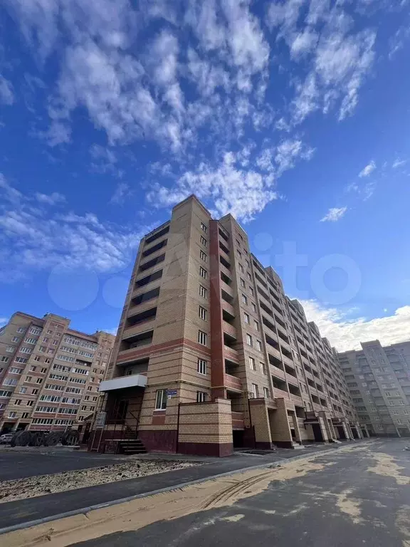 2-к. квартира, 61 м, 8/9 эт. - Фото 1