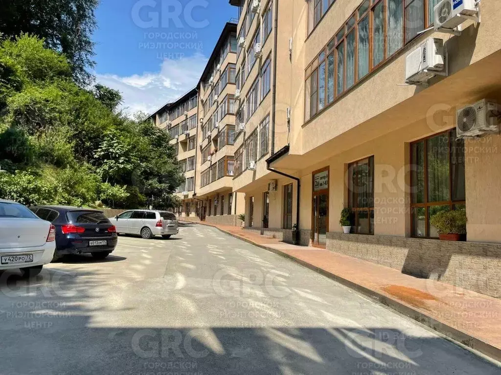 Квартира, 2 комнаты, 34 м - Фото 0