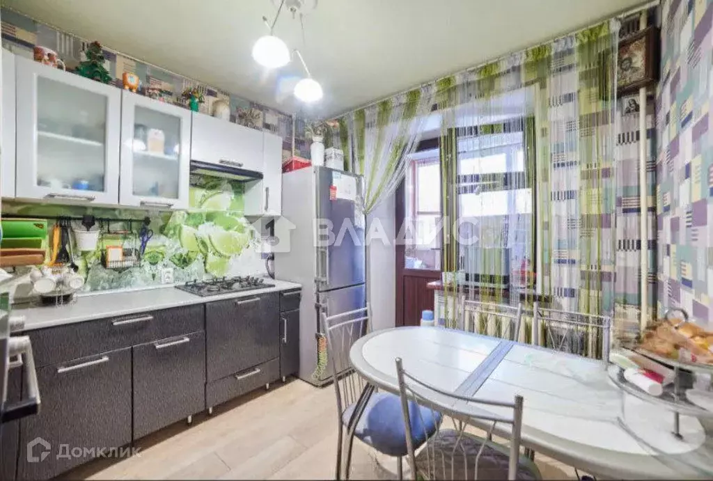 Продаётся 2-к квартира, 53.9 м - Фото 0
