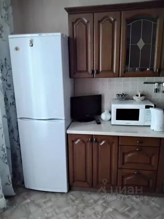 1-к кв. Москва Пенягинская ул., 2К1 (52.0 м) - Фото 2