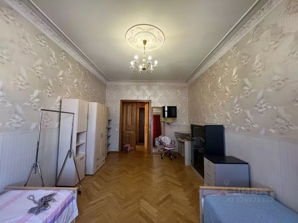 Комната Санкт-Петербург Костромской просп., 30 (24.0 м) - Фото 2