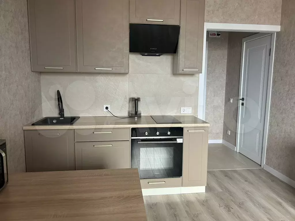 Квартира-студия, 25,7 м, 18/18 эт. - Фото 1