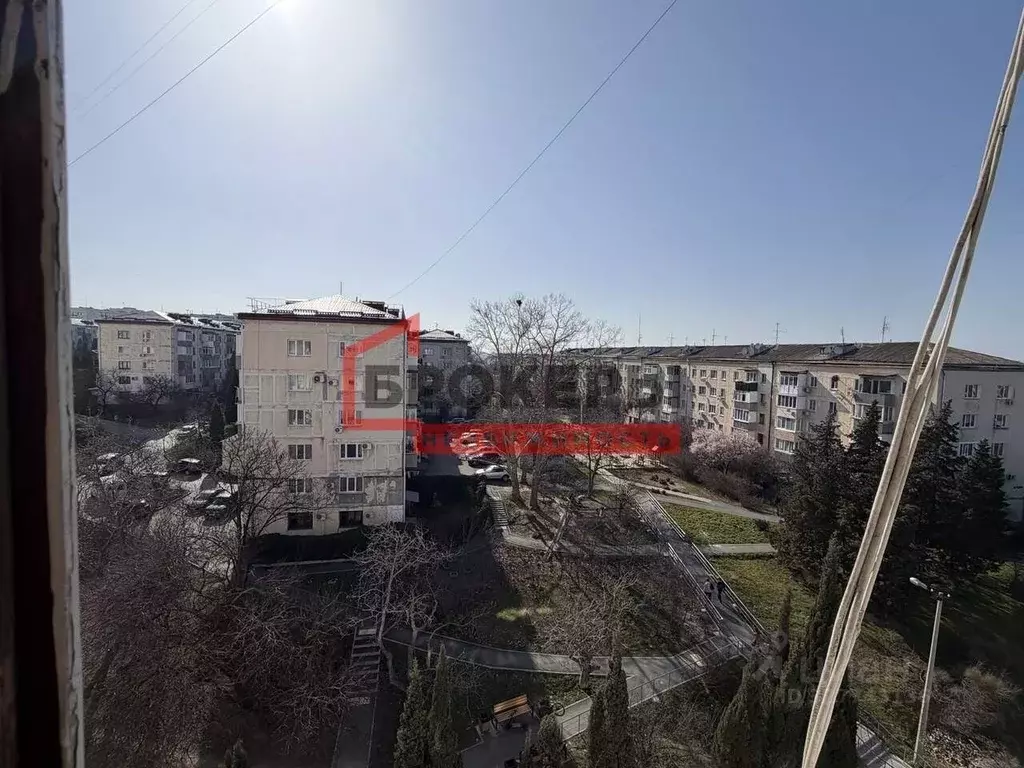 2-к кв. Севастополь ул. Вакуленчука, 10 (55.4 м) - Фото 2