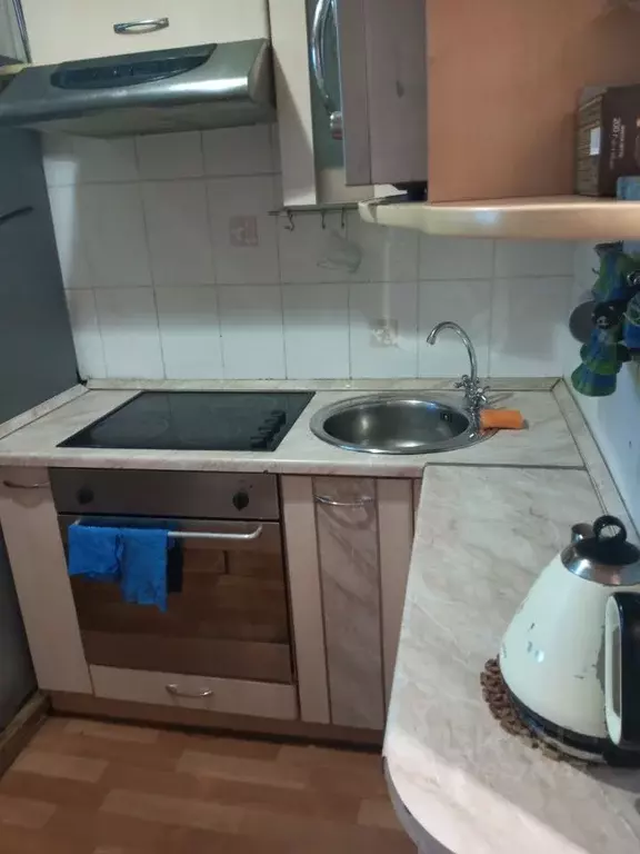 2-к кв. Иркутская область, Шелехов 6-й кв-л, 15 (44.0 м) - Фото 0