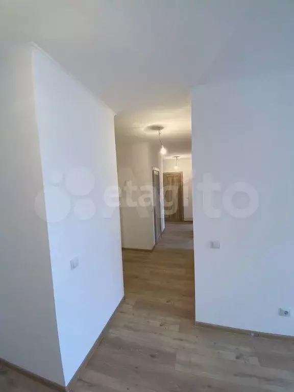2-к. квартира, 66,3 м, 7/9 эт. - Фото 1
