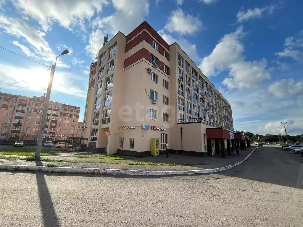 Студия Башкортостан, Уфимский район, Зубовский сельсовет, с. Зубово ... - Фото 1