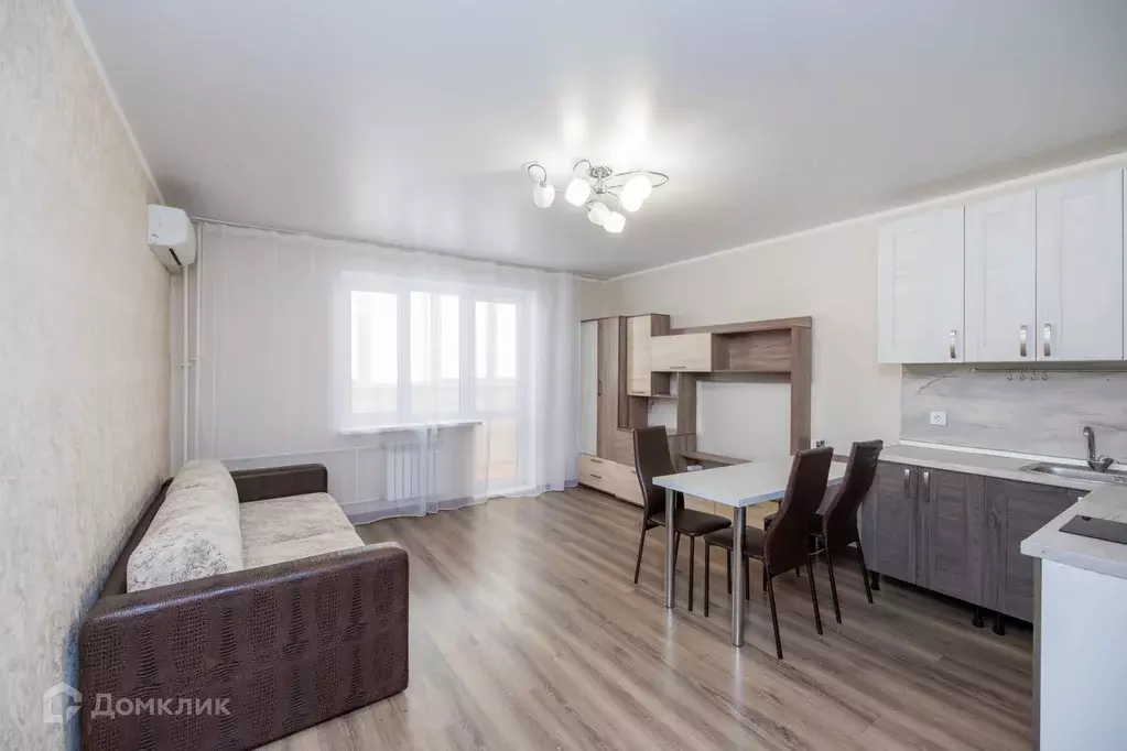 Продаётся 1-к квартира, 30 м - Фото 0