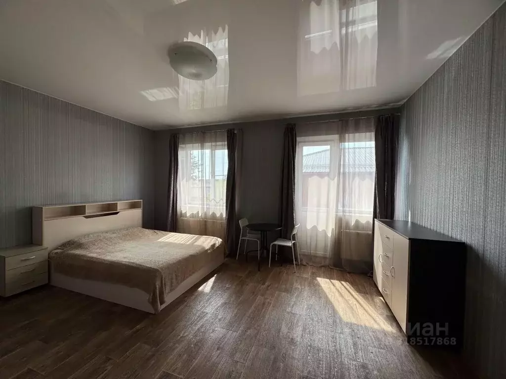 Комната Московская область, Мытищи пер. 4-й Ленинский, 11 - Фото 1