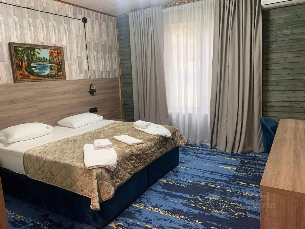 Комната Дагестан, Хунзахский район, с. Цада ул. Расула Гамзатова, 1 - Фото 0
