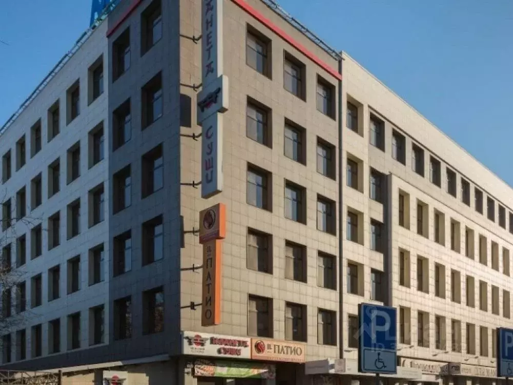 Офис в Москва Бутырская ул., 76С1 (488 м) - Фото 1