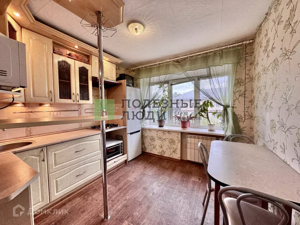 Продаётся 3-к квартира, 47.6 м - Фото 0