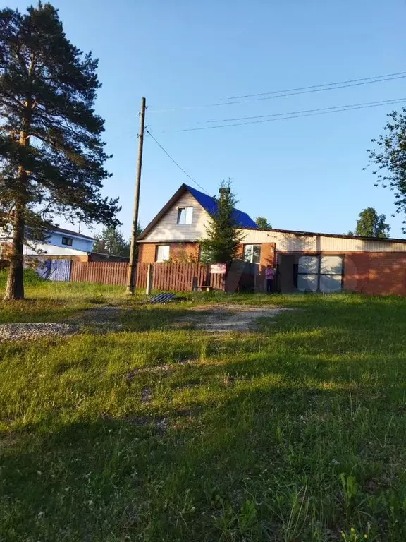 Дом 80 м на участке 16 сот. - Фото 0