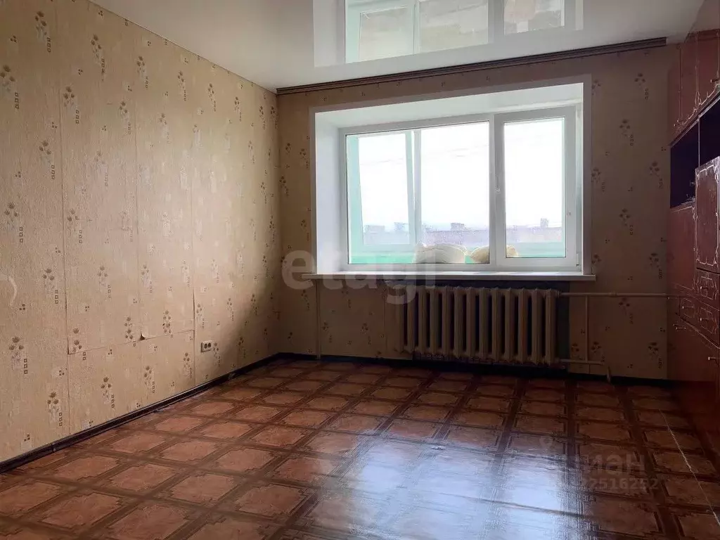 3-к кв. Вологодская область, Вологда Молочное пгт, Парковая ул., 6А ... - Фото 1