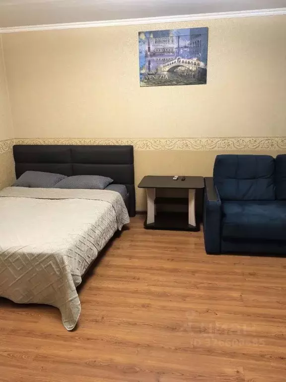 1-к кв. Ставропольский край, Невинномысск ул. Гагарина, 70А (40.0 м) - Фото 1