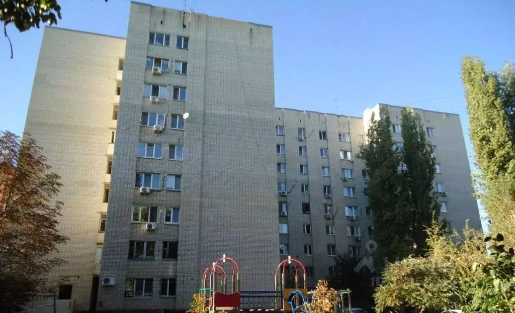 1-к кв. Саратовская область, Саратов Дегтярная ул., 3 (26.0 м) - Фото 0