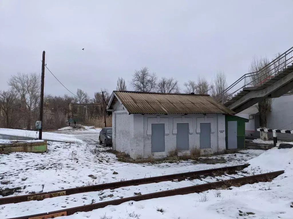 Помещение свободного назначения в Волгоградская область, Волгоград ул. ... - Фото 2