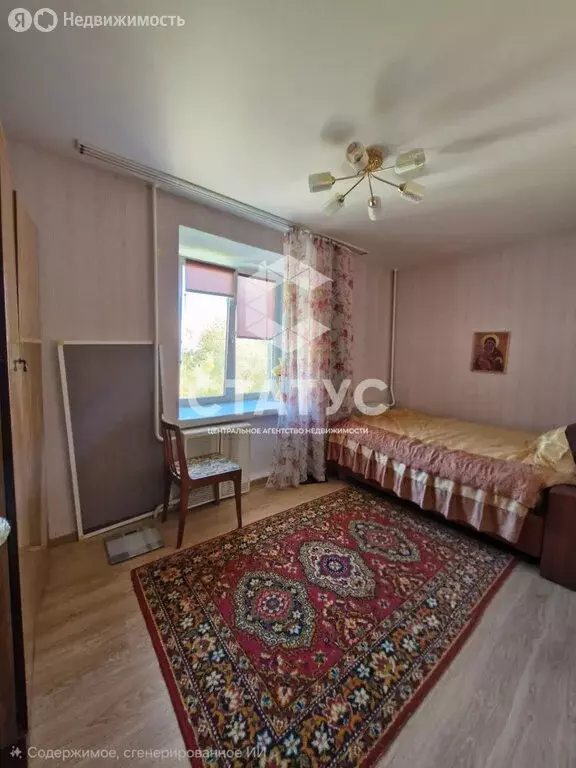 3-комнатная квартира: Добрянка, улица Копылова, 69А (52.2 м) - Фото 2