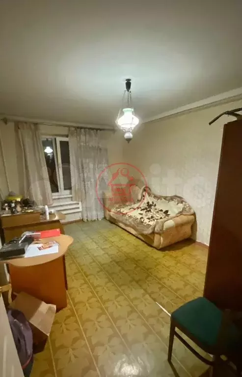 3-к. квартира, 69,9 м, 3/5 эт. - Фото 0