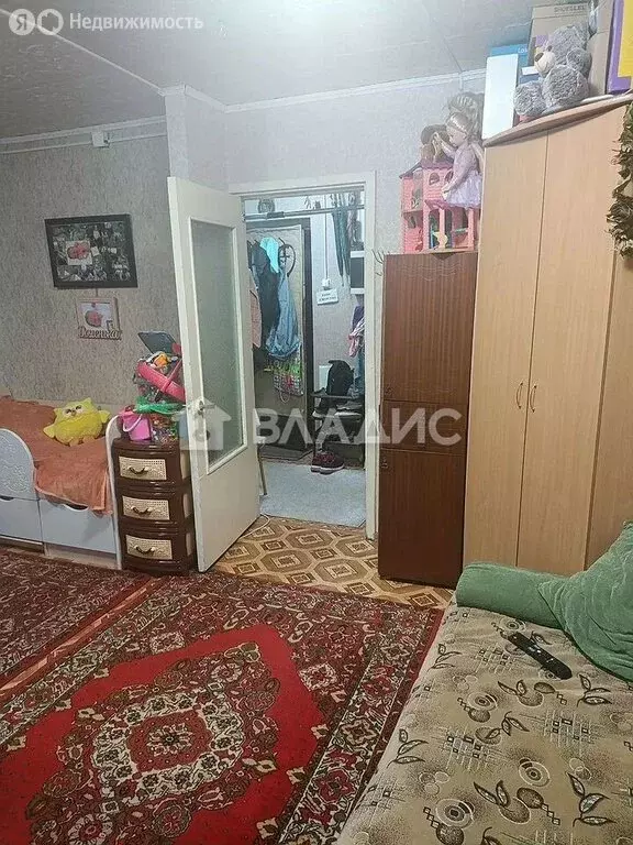 2-комнатная квартира: Иваново, 14-й проезд, 10 (26 м) - Фото 1