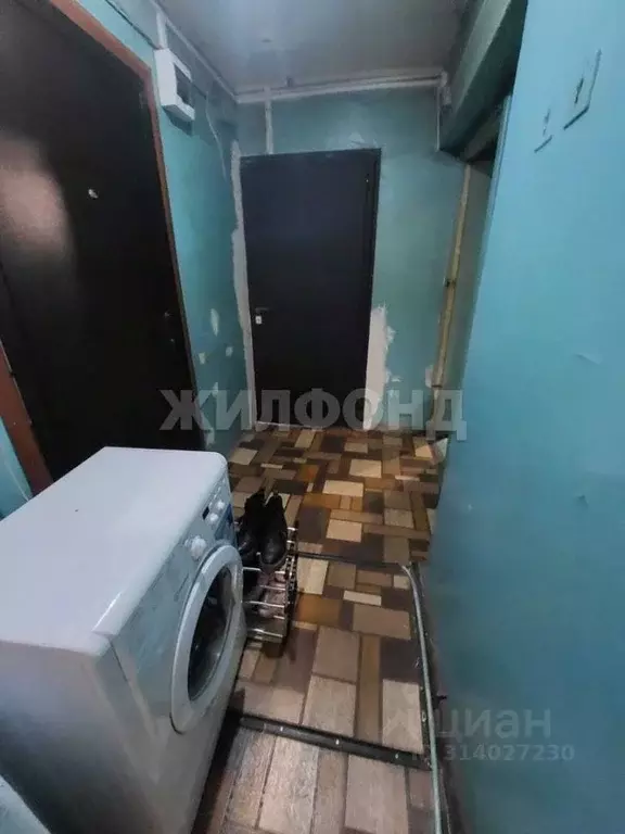 Комната Новосибирская область, Новосибирск ул. Объединения, 39 (17.7 ... - Фото 0