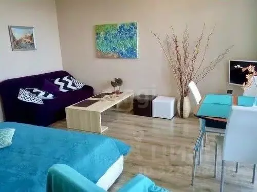 Дом в Крым, Ялта муниципальный округ, Симеиз пгт ул. Советская, 60А ... - Фото 1