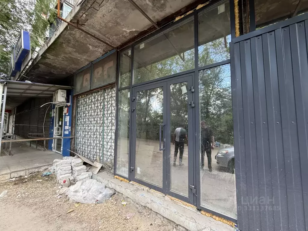 Помещение свободного назначения в Волгоградская область, Волгоград ... - Фото 2