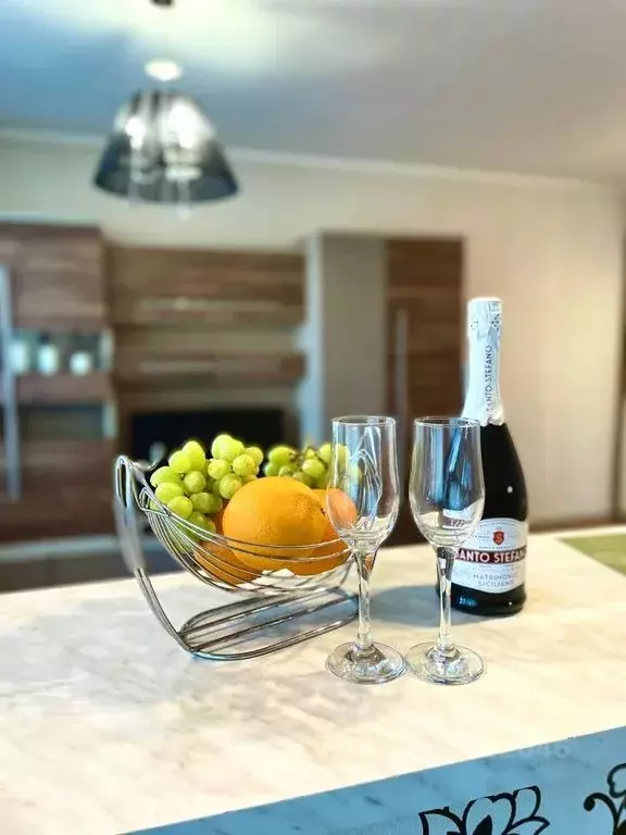 Студия Калининградская область, Калининград просп. Мира, 56 (25.0 м) - Фото 2