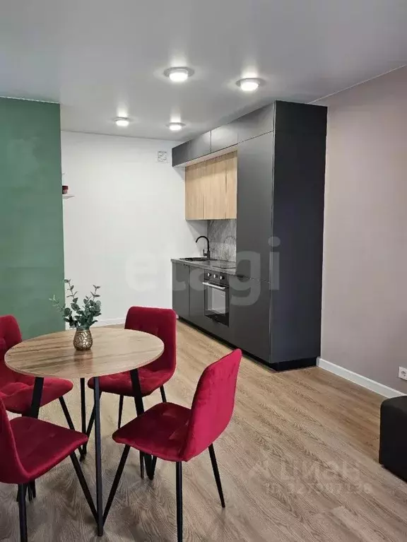 1-к кв. Москва Большая Академическая ул., 85к2 (35.3 м) - Фото 1