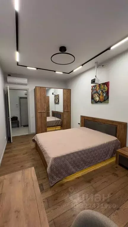 2-к кв. Москва Большой Волоколамский проезд, 23 (50.0 м) - Фото 1