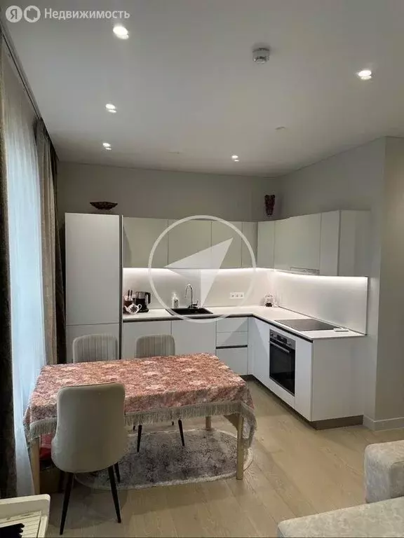 3-комнатная квартира: Москва, улица Нижние Мнёвники, 9 (74.2 м) - Фото 2