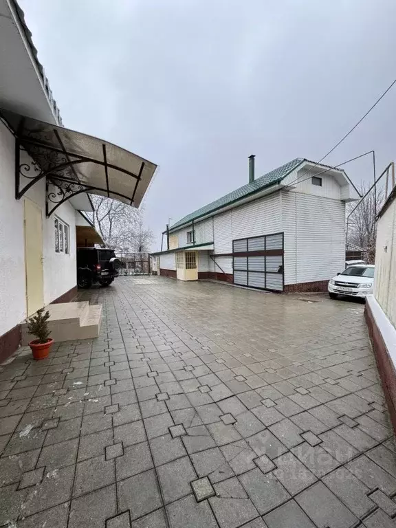Дом в Кабардино-Балкария, Нальчик Труженик СДТ, 46 (180 м) - Фото 0