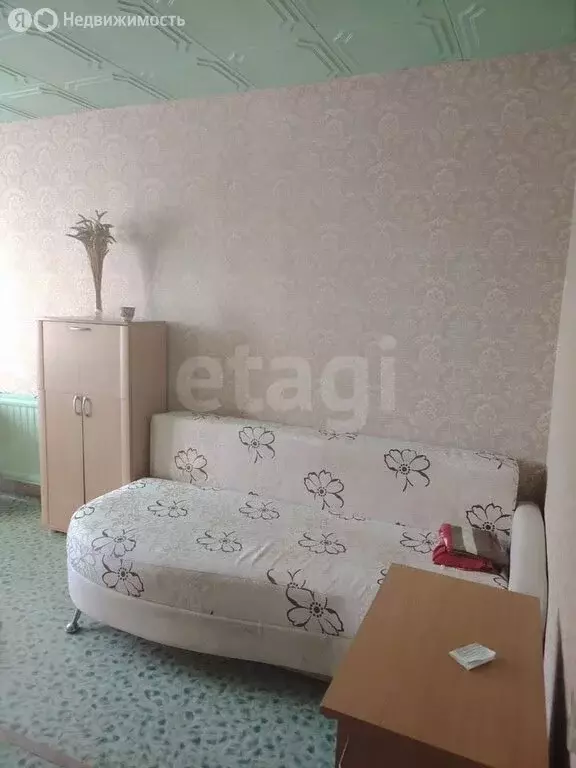 1к в -комнатной квартире (13 м) - Фото 1