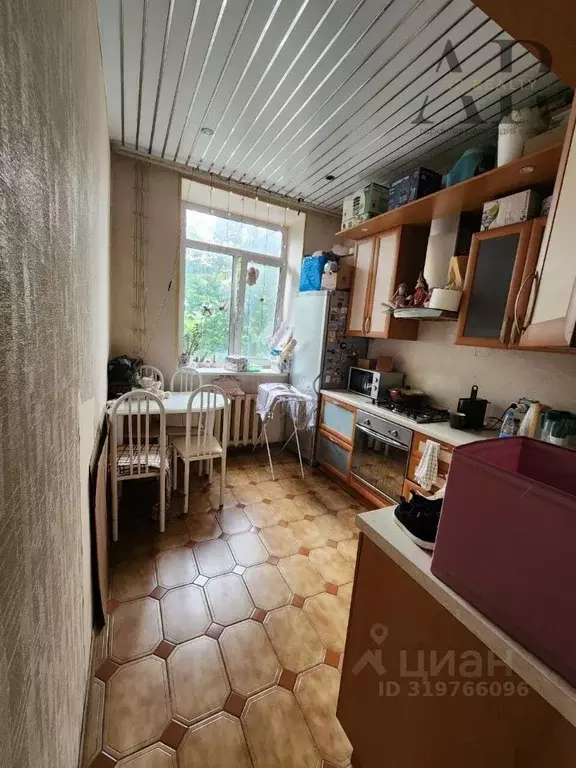 2-к кв. Москва ул. Ивана Бабушкина, 22 (53.0 м) - Фото 0
