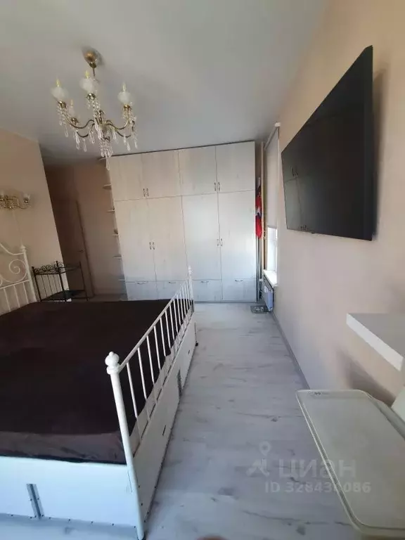 2-к кв. Самарская область, Волжский район, Черноречье с/пос, с. ... - Фото 2