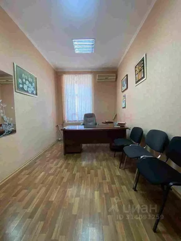 Офис в Ростовская область, Ростов-на-Дону, Нахичевань ул. 1-я Линия ... - Фото 1