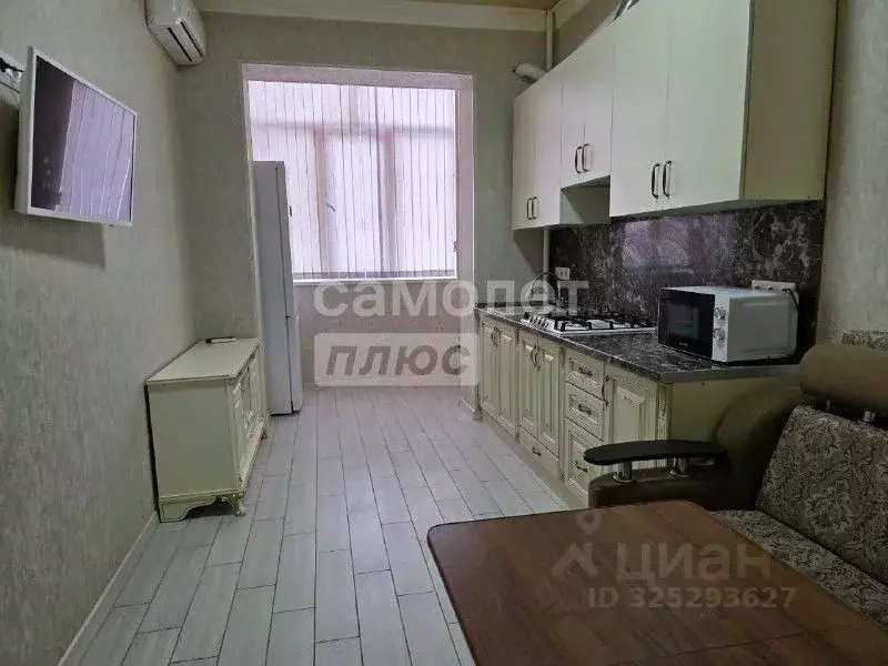 2-к кв. Кабардино-Балкария, Нальчик ул. Солнечная, 10к6 (60.0 м) - Фото 1