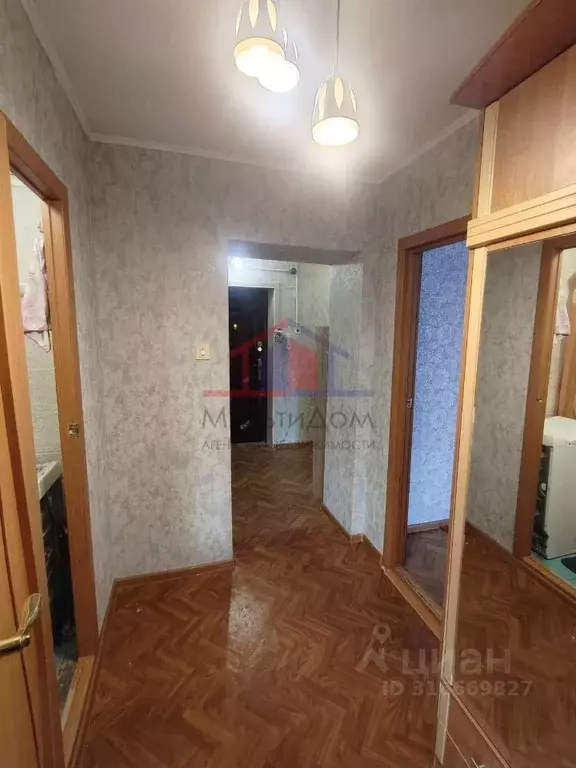 1-к кв. Белгородская область, Старый Оскол Макаренко мкр, 5 (42.0 м) - Фото 0