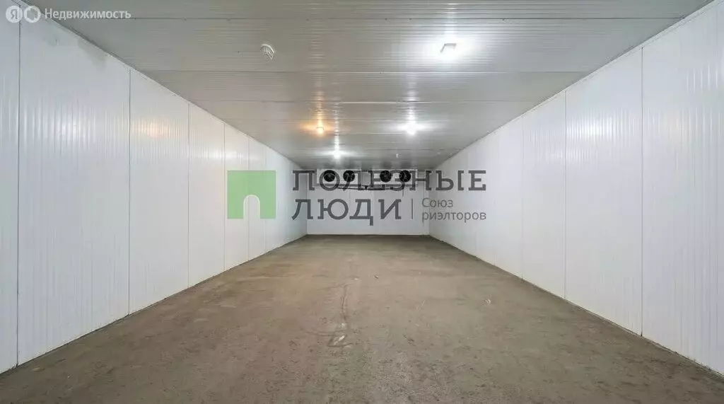 Склад (108 м) - Фото 1