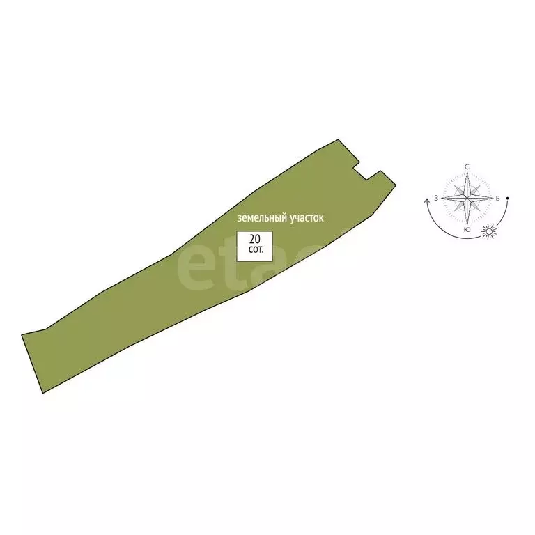 Дом в Свердловская область, Горноуральский муниципальный округ, ... - Фото 1