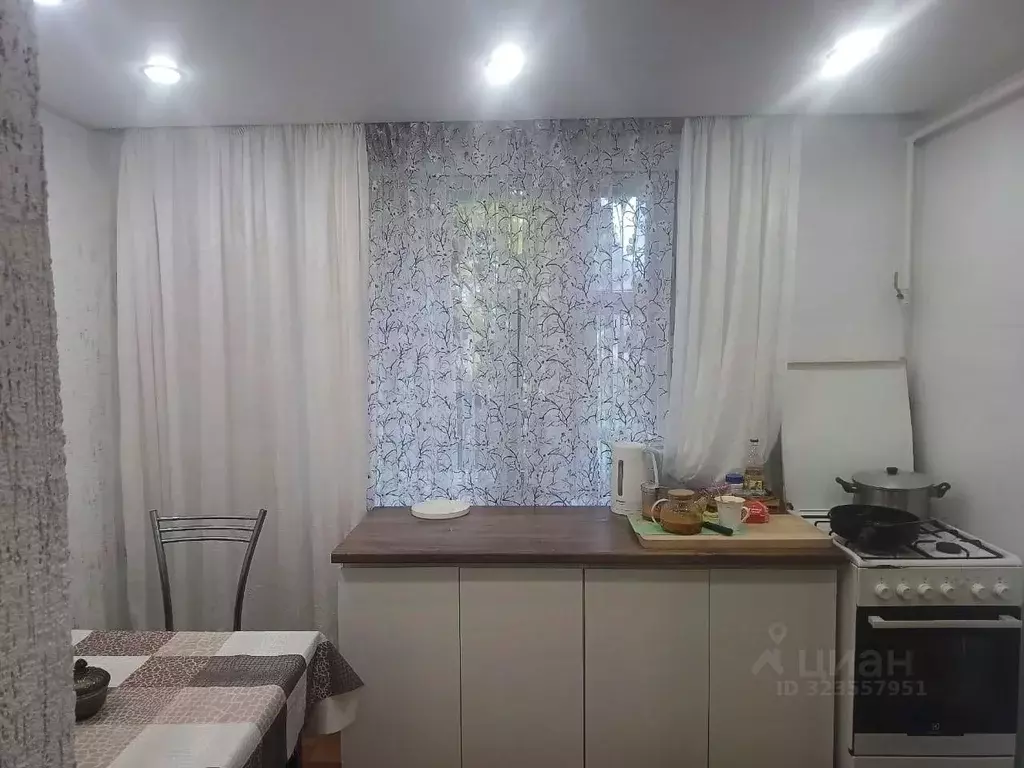 Дом в Саратовская область, Энгельс Лесозаводская ул., 7 (56 м) - Фото 2